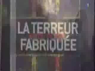 911 Pas de fumée sans feu!