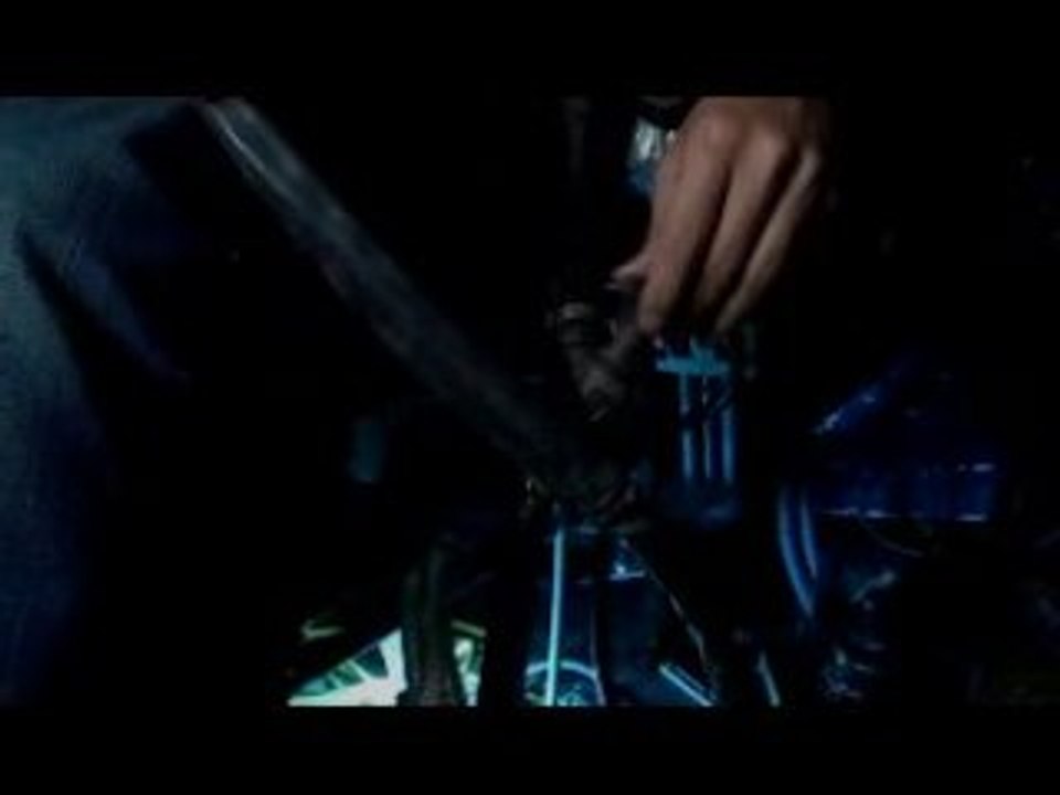Bande annonce C.O. 1989 (Jean Perrin & Dennis Kjellqvist)