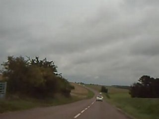 concentr' 2008 205 rallye  2