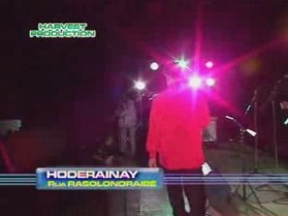 Rija Rasolondraibe -  Ho derainay - live Mahamasina