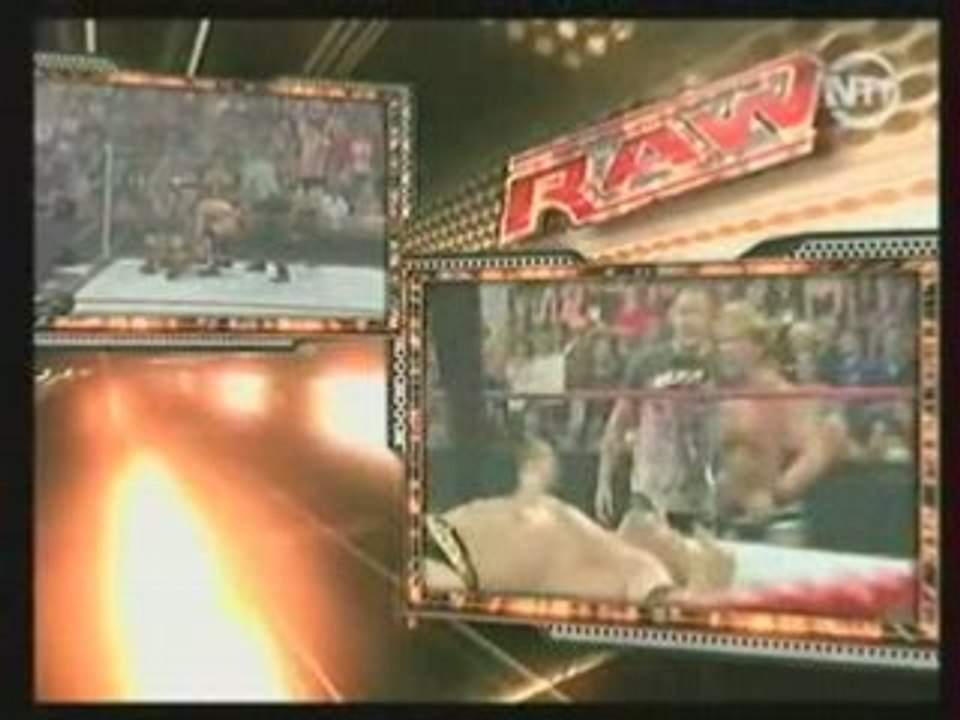Catch batista vs y2j