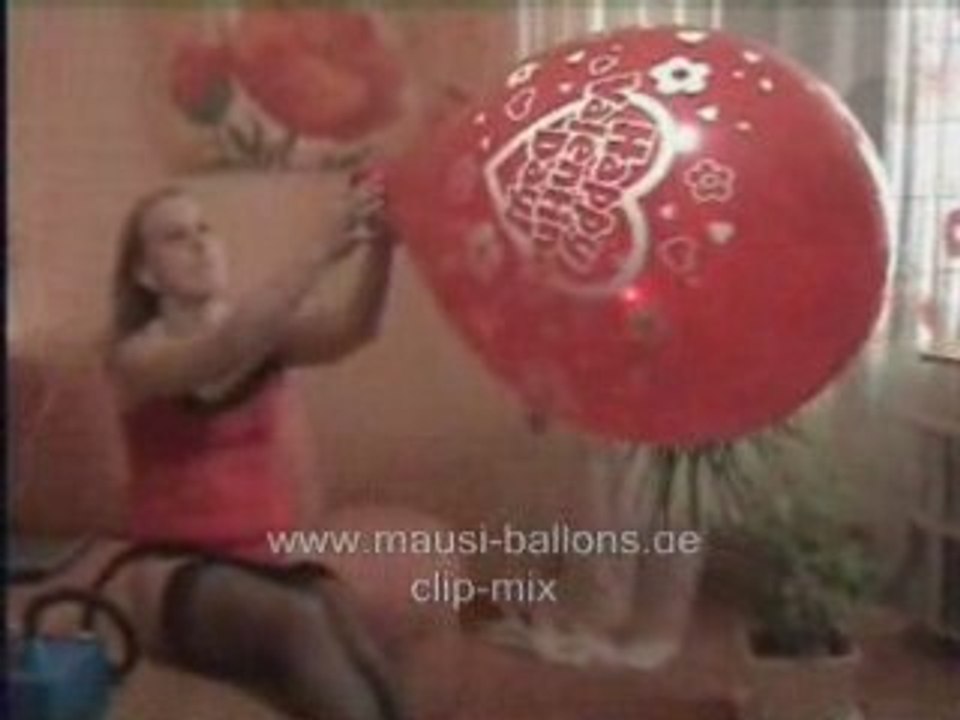 Mausi Mix