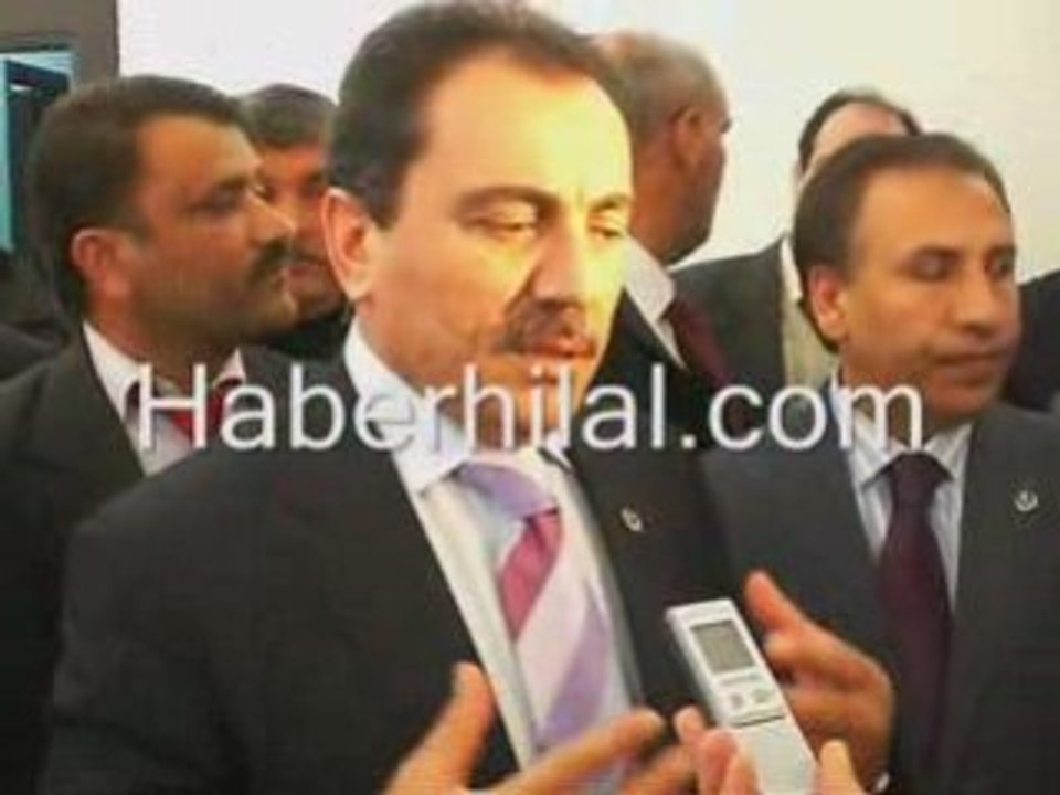 Basortusu konusunda yazıcıoğlu neler söyledi