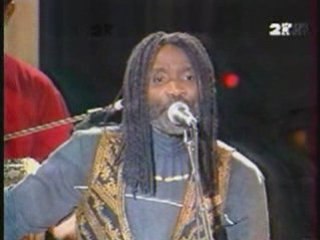 Telethon  2001 concert elima