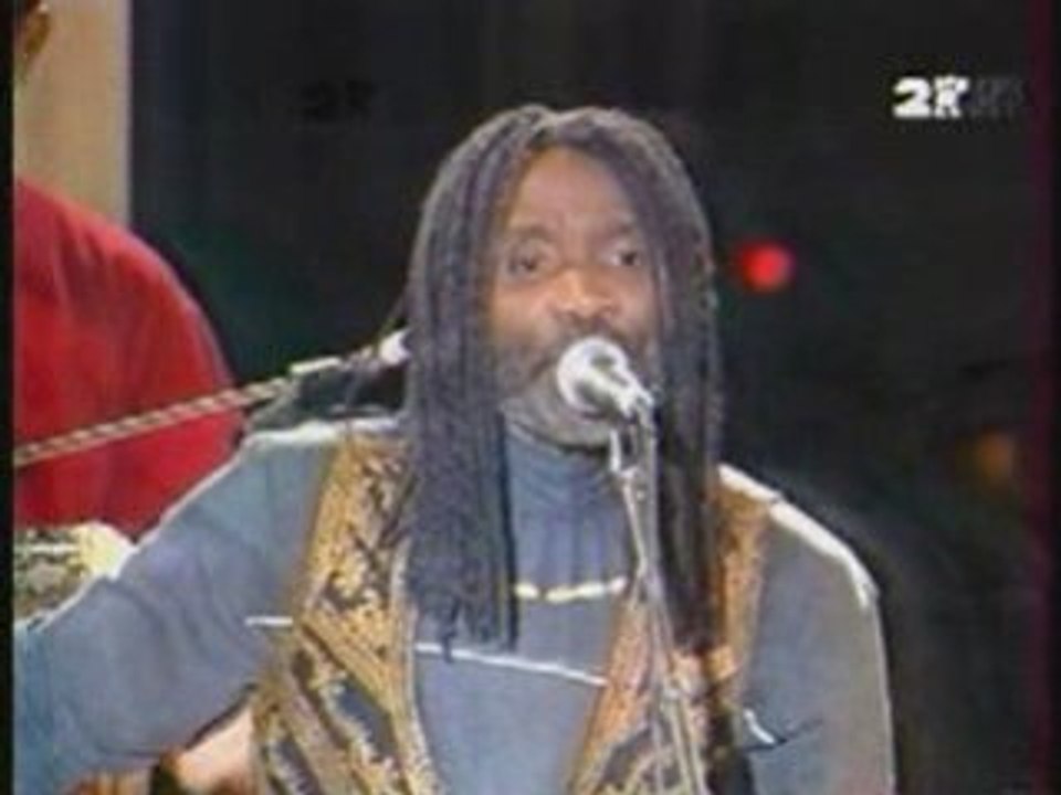 Telethon  2001 concert elima