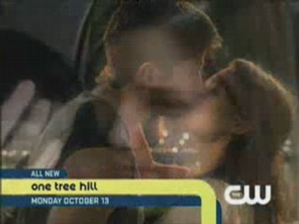 One tree hill promo 6X06