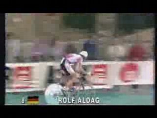 Aveux de doping d'Erik Zabel (2007)