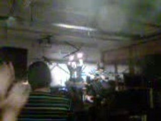 Unswabbed accoustic