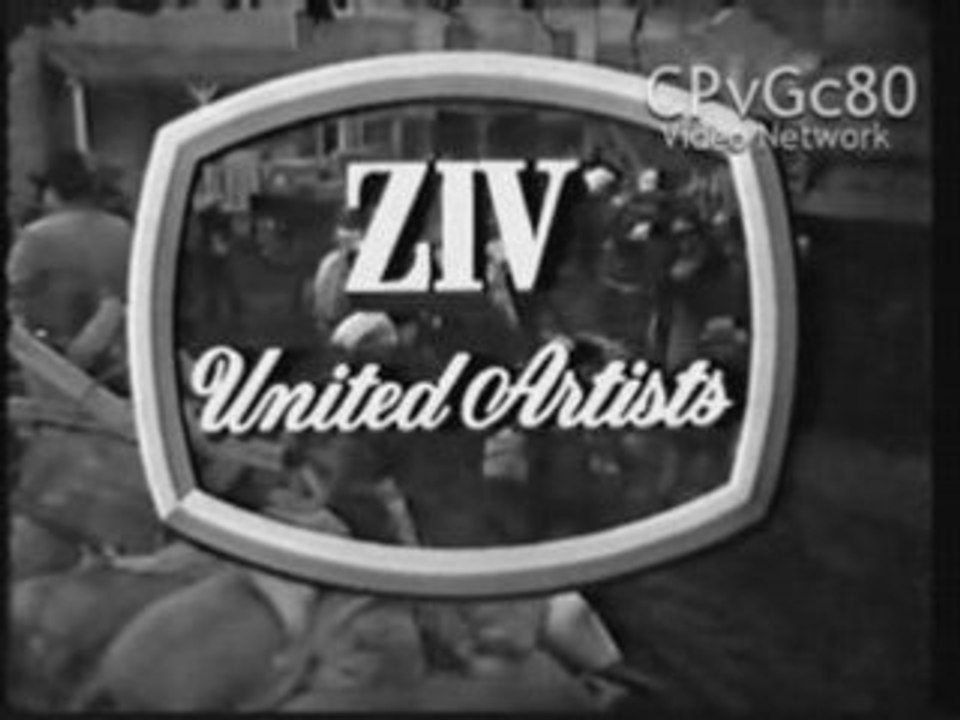 ZIV United Artists (Klondike, 1960)
