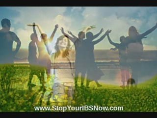 Stop IBS Constipation