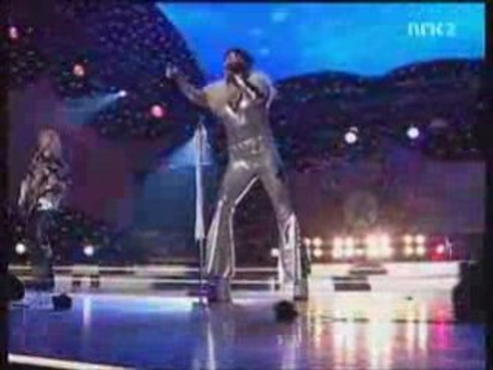 IN MY DREAMS - WIG WAM