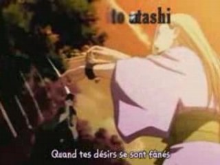 Opening Mugen No Juunin