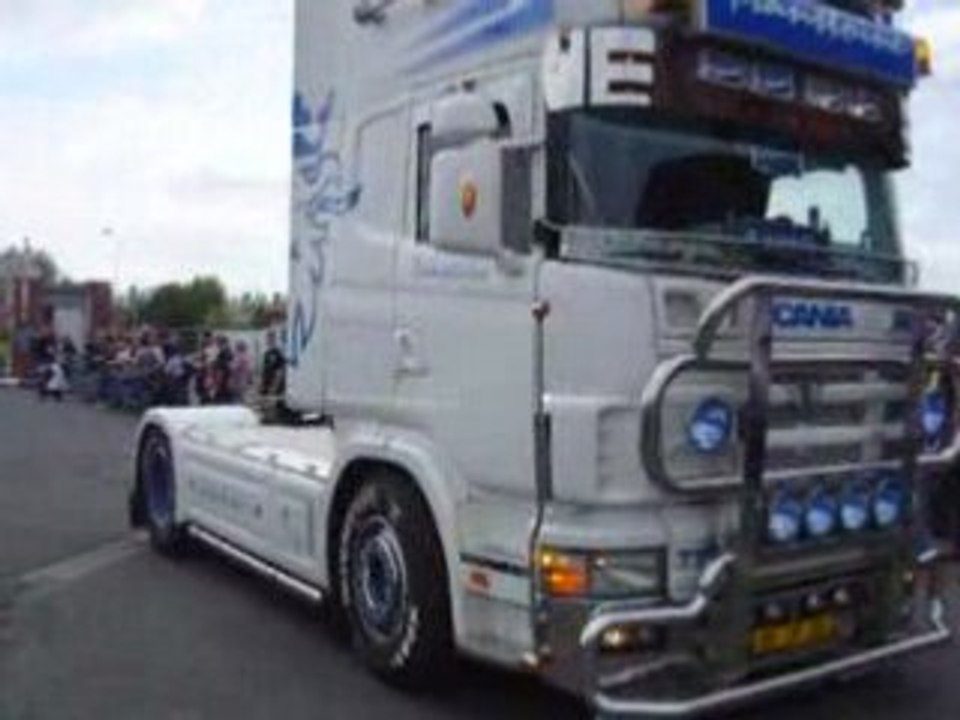 Camion Arras 2006