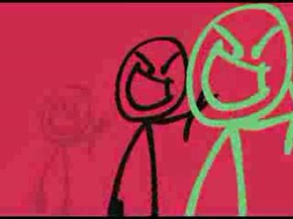 I'm the Scatman