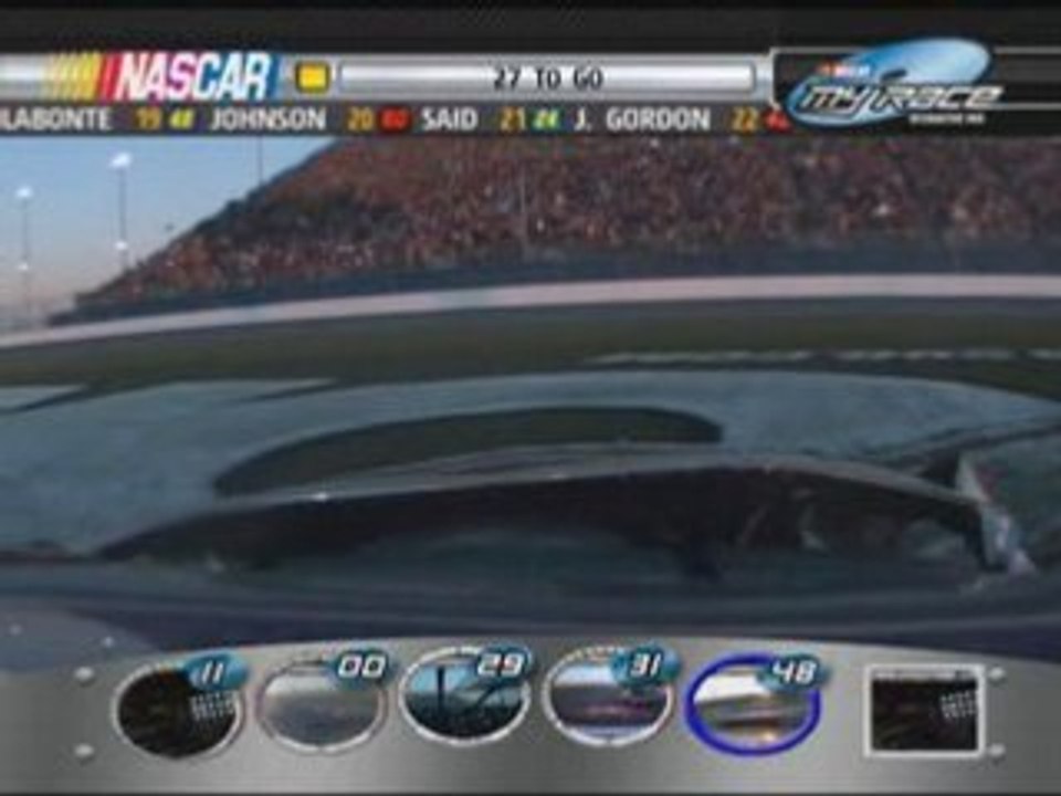 Nascar07Dayton4