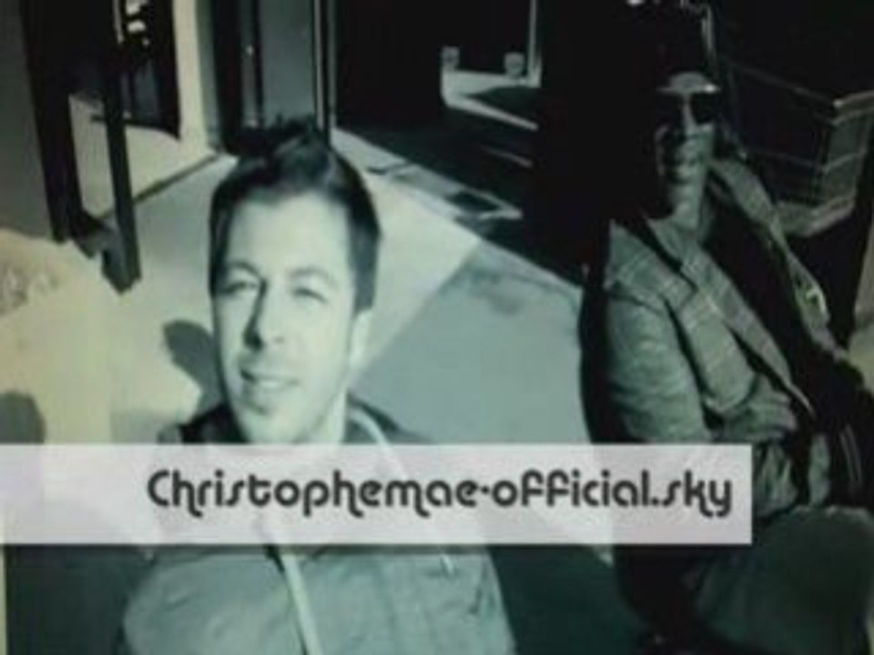 Souvenir tournée 2008[delire avec albert]