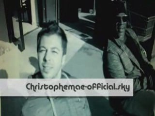 Souvenir tournée 2008[delire avec albert]