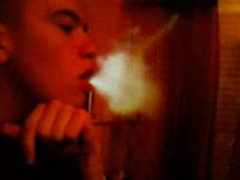 soirée chicha