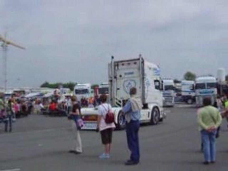 Camion Arras 2006