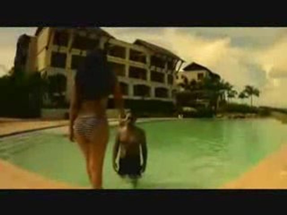 Fuego ft Pitbull & Omega Mi Alma Se Muere Chosen Few Remix