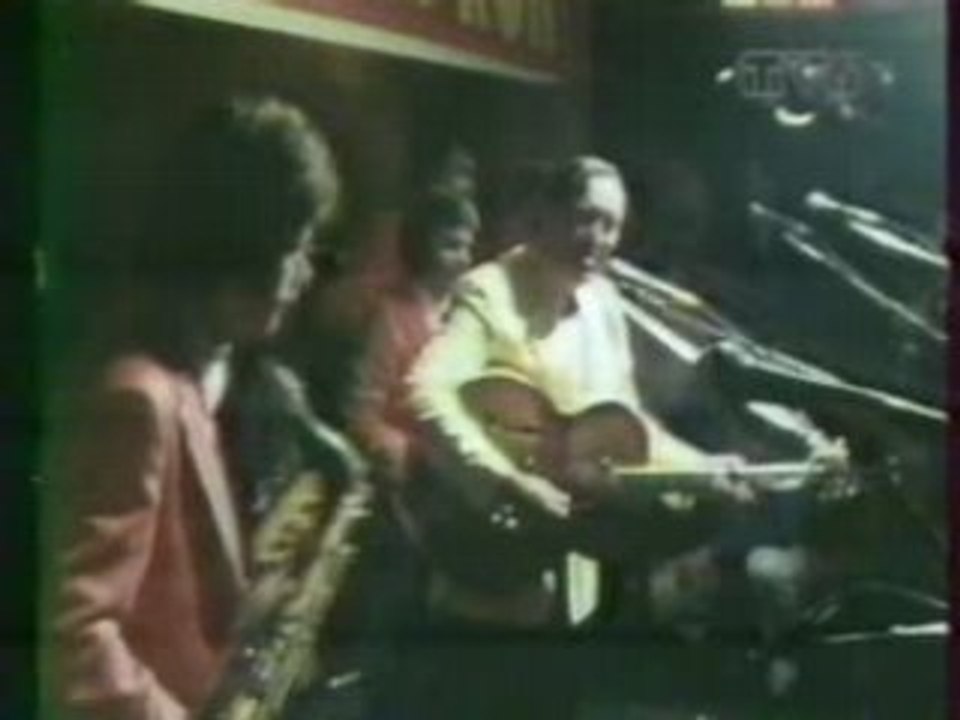 Bill Haley-Rock the joint-