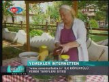 Videolu Yemek tarifleri - www.AnnemMutfakta.tv