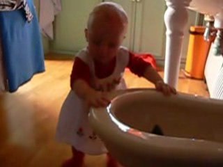 Soledad a six mois et demi