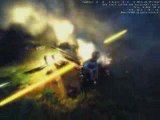 Crysis warhead vidéo intro HD