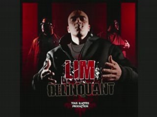 Lim - Je regrette pas
