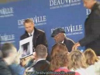 Une journée avec Samuel L. Jackson