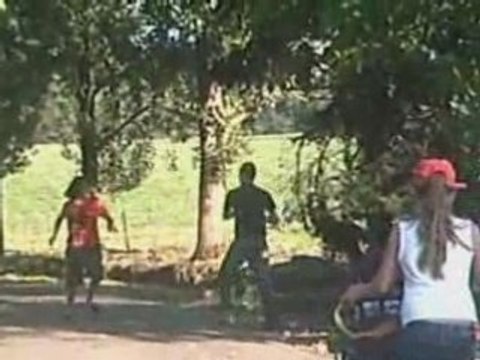 Repas chez Jean-Marc