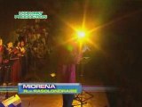 Rija Rasolondraibe -  Miorena  - live Mahamasina