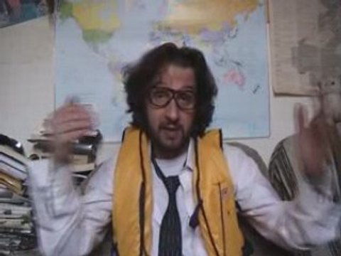 Crise financière : le capitalisme dans le mur