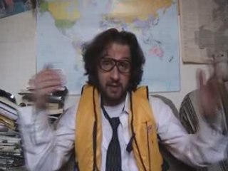 Crise financière : le capitalisme dans le mur