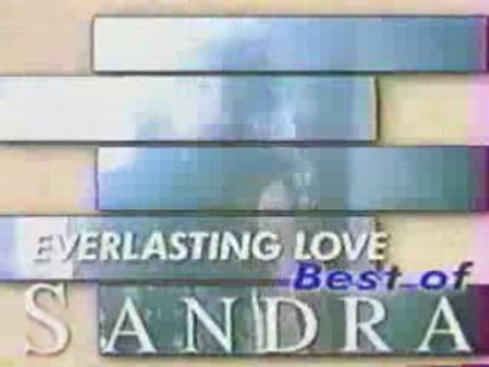 Best of the sandra cretu