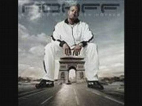 Rohff Feat Kamelancien - la hass