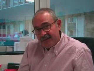 Journée Mondiale du 7 Octobre 2008