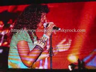 Louisy JOSEPH 200908