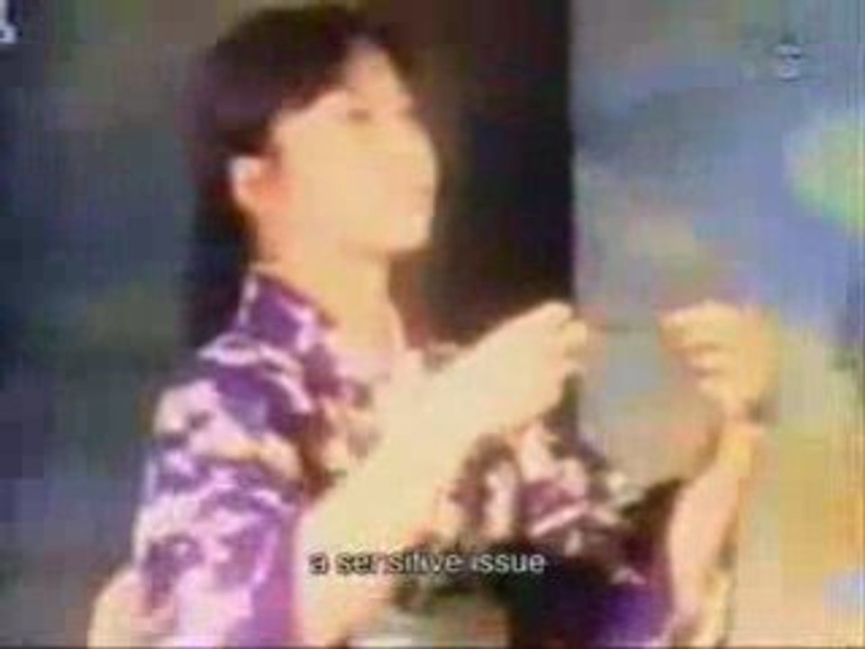 Sandra about carriere