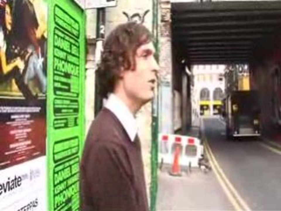 Fuzzed.tv Episode 1 Trailer