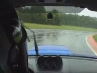 SUBARU STI de mchgcp meeting WCS 13/09/2008