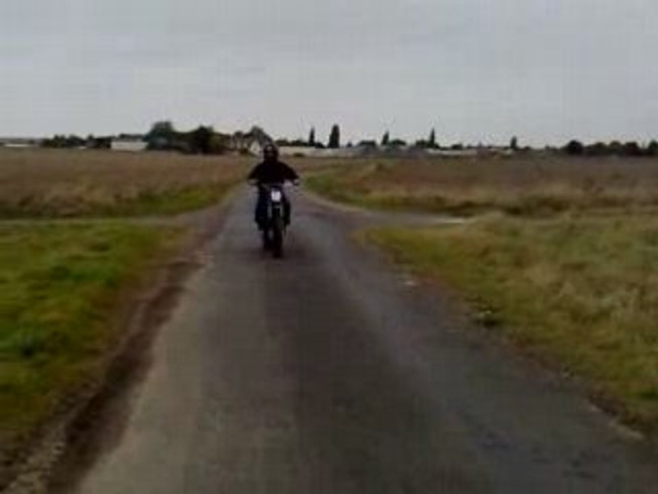 pro race xl