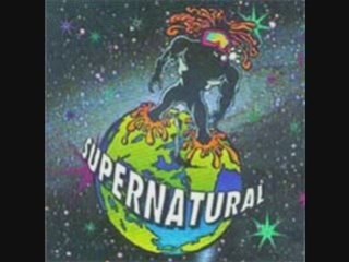Supernatural - Supernatural