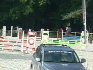 Funy et Pauline club2gp championnat departemental crossey