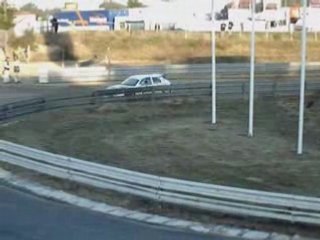 RALLYCROSS MAYENNE Y TIREL