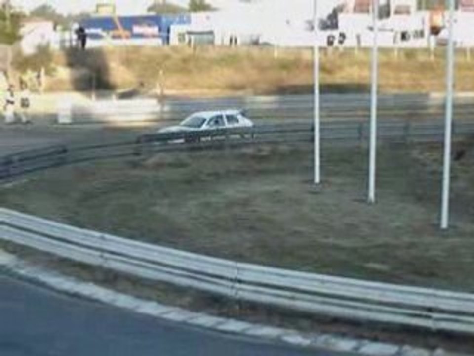 RALLYCROSS MAYENNE Y TIREL