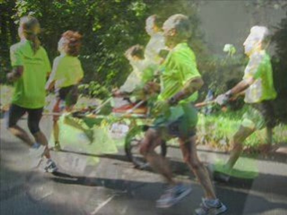 Paris Versailles 2008