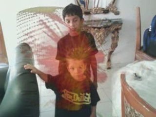 Amor gitano soy