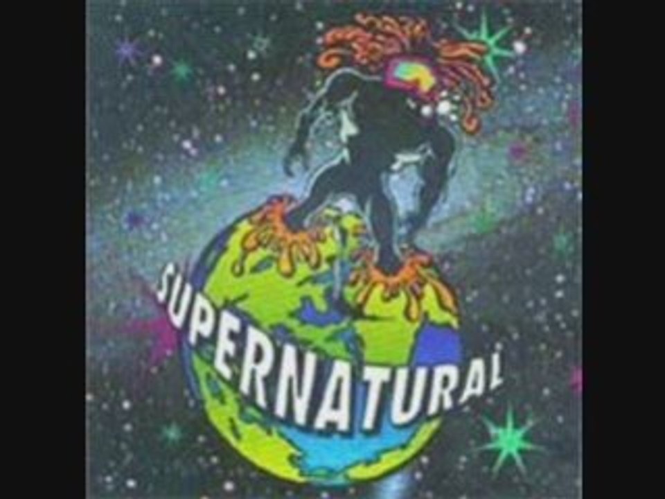 Supernatural - A Trip To The Shrink