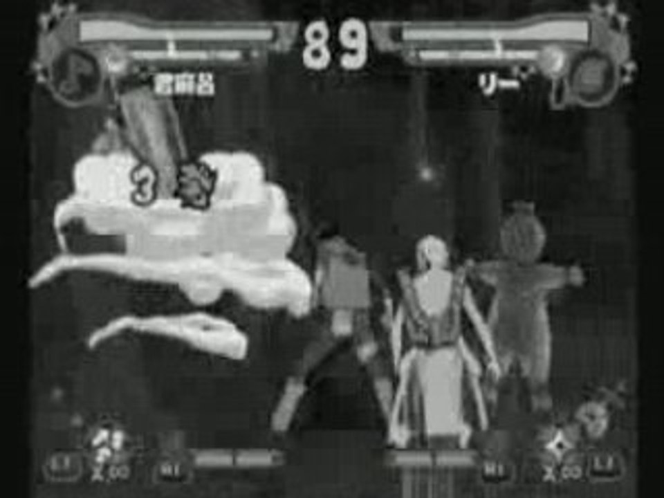 Défie de team partie 6